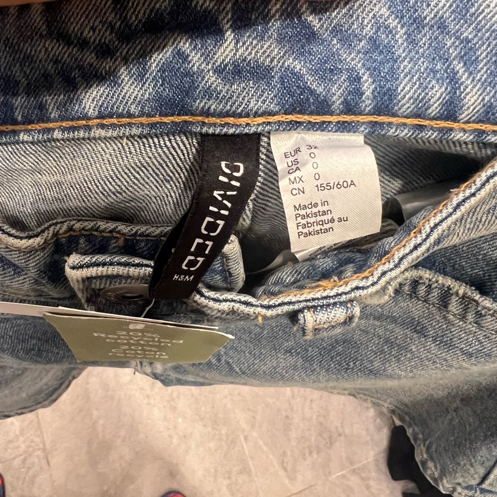 Nice shorts brand new